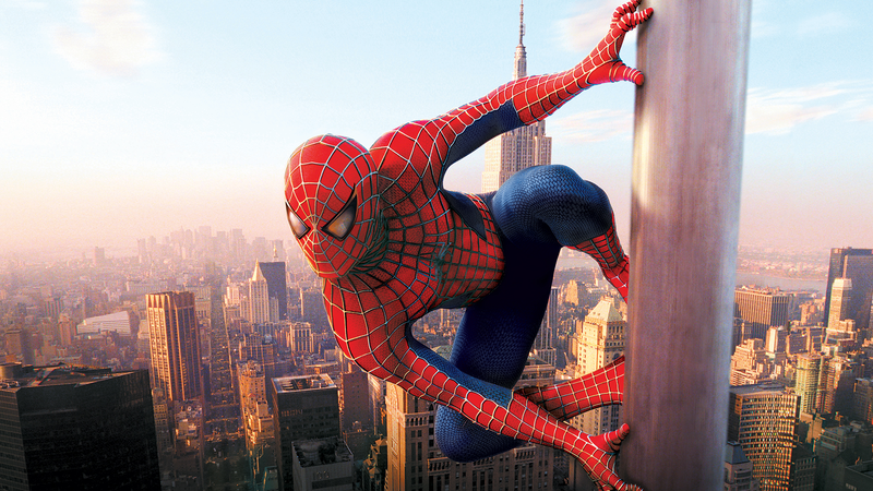 Illustration for article titled Spider-Man PS4 Players Are Still Holding Out Hope For The ‘Sam Raimi Suit’